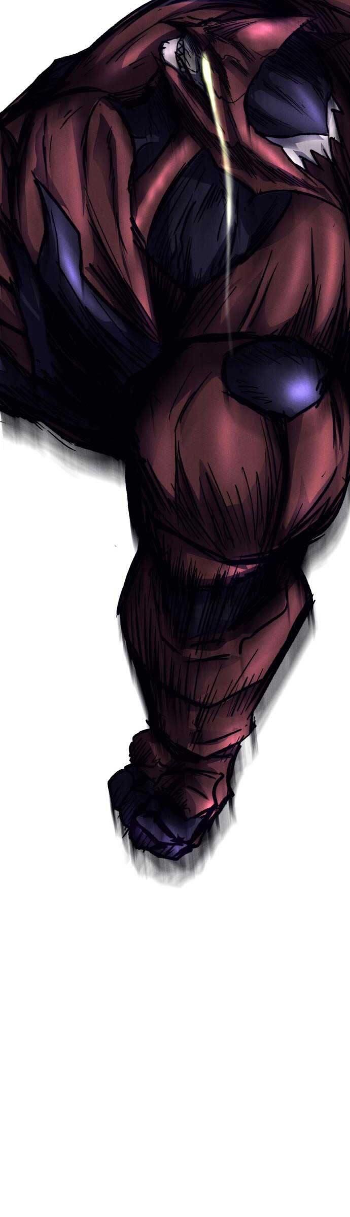 Đọc truyện Người côn trùng - Chap 29